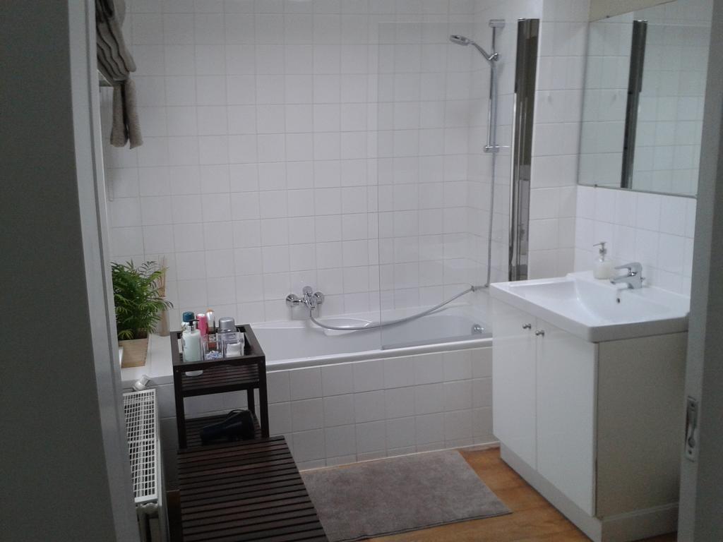 Vakantiehuis Dujardin 3 *