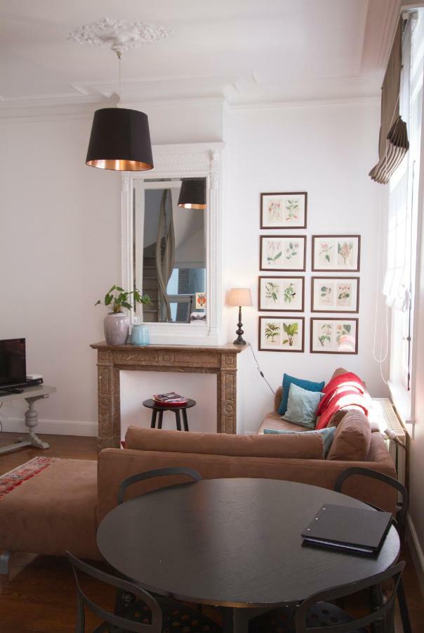 Dujardin 3 Vakantiehuis *