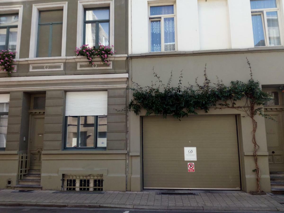 Dujardin 3 Antwerpen